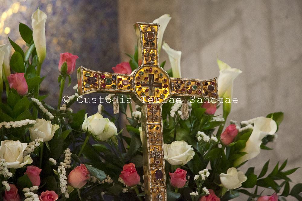 Feast of the Exaltation of the Holy Cross | Christian Information Center